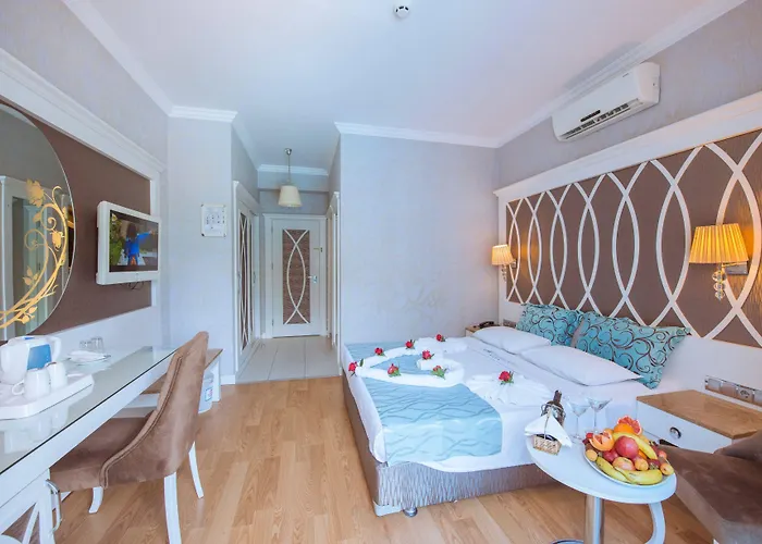 Ocean Blue High Class & Hotel