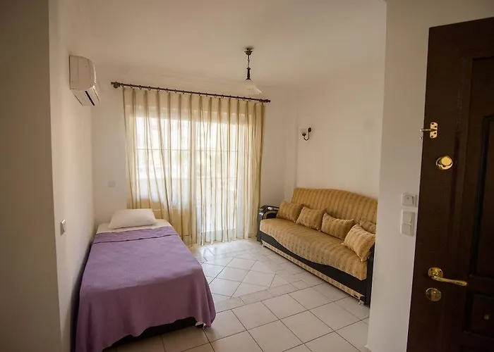 Ocean Blue High Class & 4*