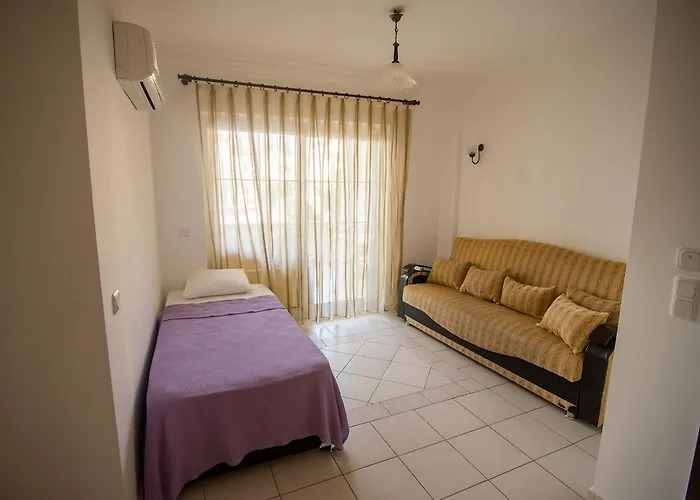 Ocean Blue High Class & Hotel Oludeniz