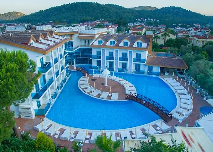 Ocean Blue High Class &