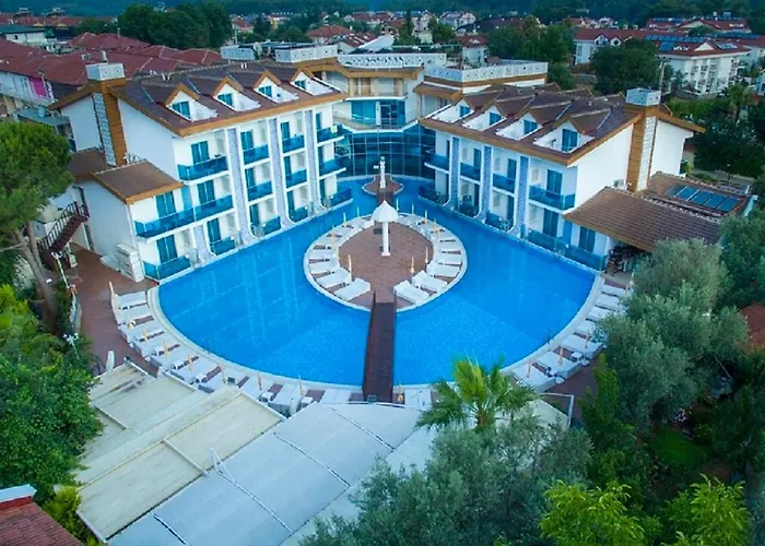 Ocean Blue High Class & Ölüdeniz