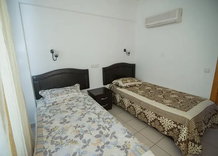 Ocean Blue High Class & Hotel