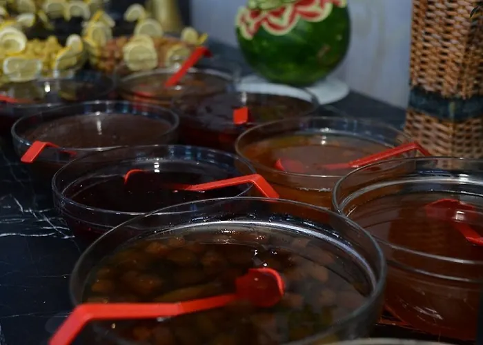 Hotel Ocean Blue High Class &