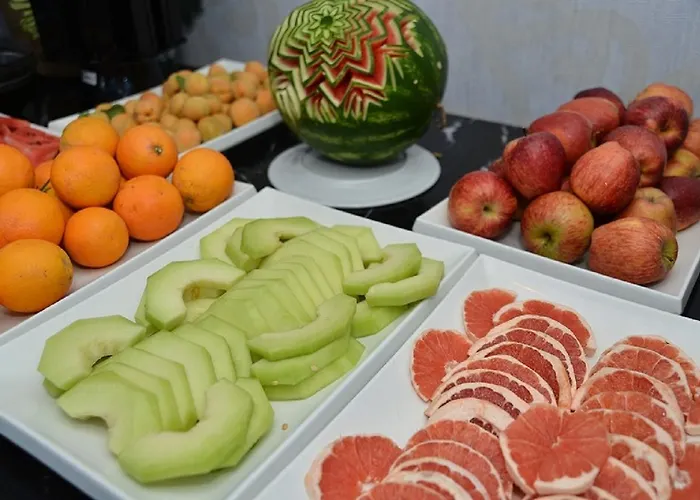 Ocean Blue High Class & Hotel 4*