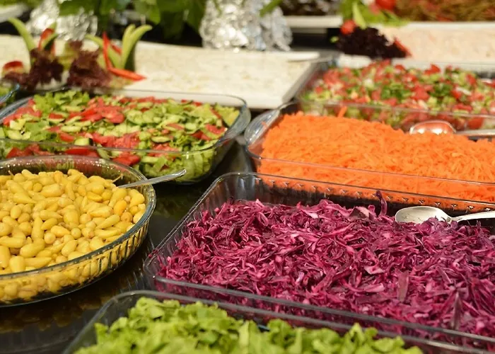 Hotel Ocean Blue High Class & 4*