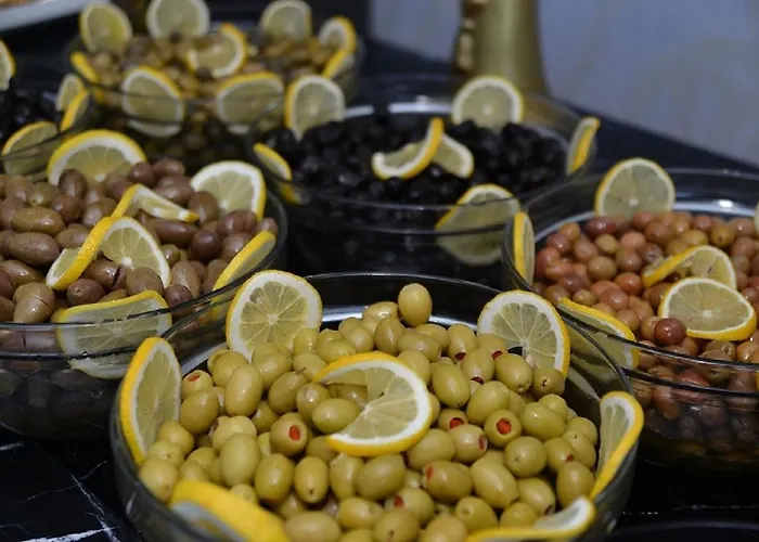 Hotel Ocean Blue High Class & 4*