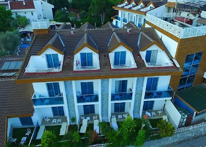 Ocean Blue High Class & Ölüdeniz