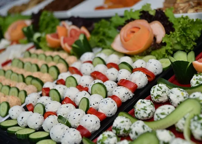 Ocean Blue High Class & Hotel Oludeniz