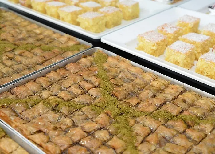 Ocean Blue High Class & Ölüdeniz