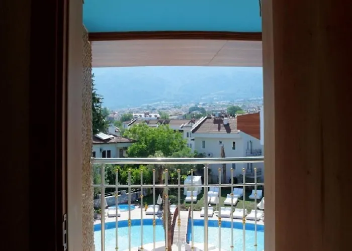 Ocean Blue High Class & Hotel