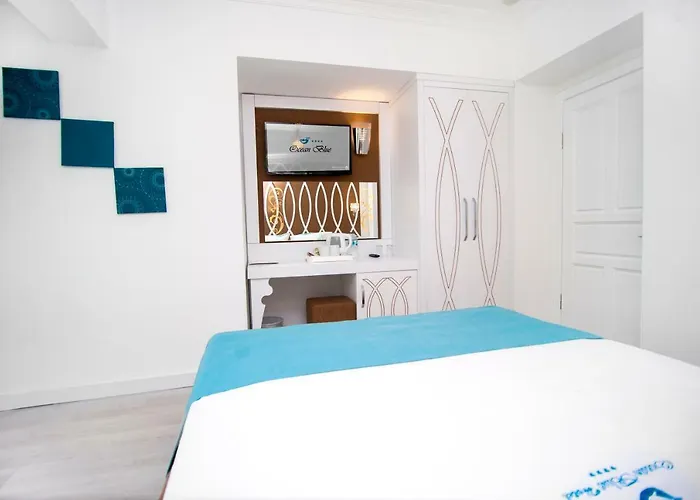 Hotel Ocean Blue High Class &