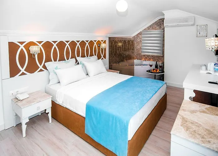 Hotel Ocean Blue High Class & 4*