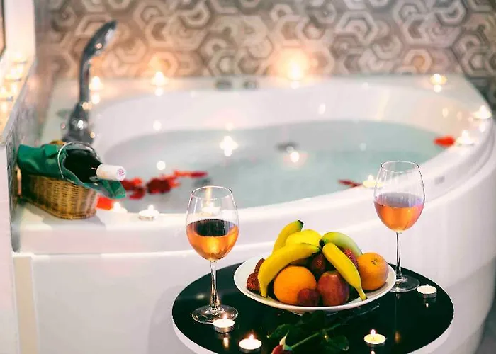 Hotel Ocean Blue High Class & 4*