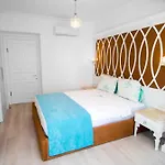 Hotel Ocean Blue High Class & Ölüdeniz
