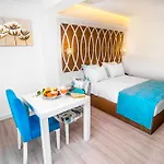 Hotel Ocean Blue High Class & Ölüdeniz