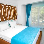 Ocean Blue High Class & 4*