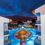 Hotel Ocean Blue High Class & Ölüdeniz
