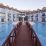 Ocean Blue High Class & Hotel 4*
