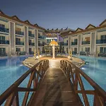 Ocean Blue High Class & 4*