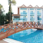 Ocean Blue High Class & 4*