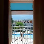 Ocean Blue High Class & Hotel