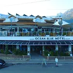 Ocean Blue High Class & 4* Ölüdeniz
