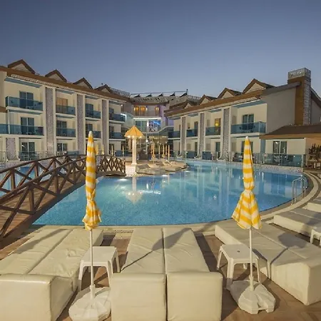 Ocean Blue High Class & Otel