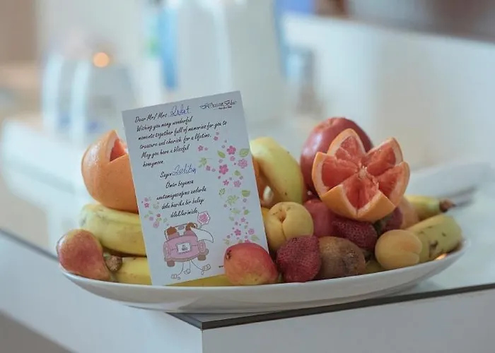 Ocean Blue High Class & Олудениз