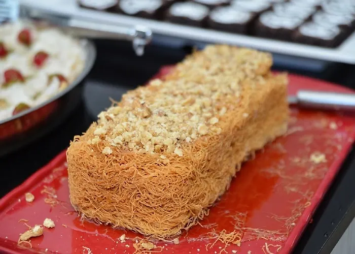 Отель Ocean Blue High Class &