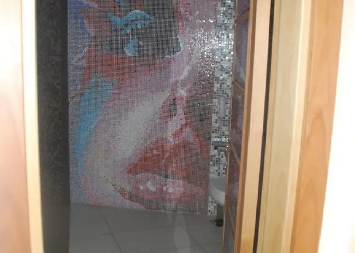 Ocean Blue High Class & Отель Олудениз